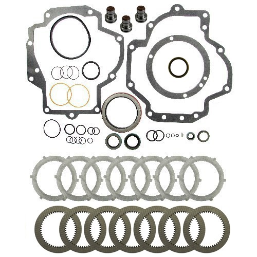 UT3900   IPTO Gasket Kit & Heavy Duty Clutch Pack---Replaces 8302053